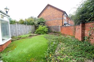 Garden- click for photo gallery